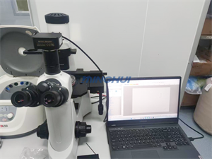 倒置顯微鏡MHIL200和MHD600相機應(yīng)用于食管鱗癌觀察（中山大學(xué)）