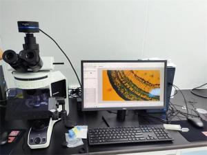 正置六孔LED熒光模塊匹配奧林巴斯顯微鏡BX53 (2).jpg